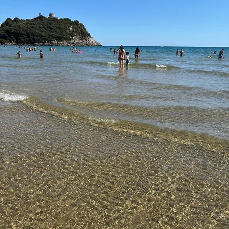 Вілла Acquamarina Гаета Екстер'єр фото